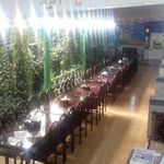 رستوران سنتی نگین