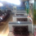 رستوران سنتی نگین