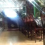 رستوران سنتی نگین