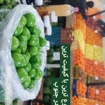 میوه فروشی تعاونی