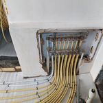 لوله کشی نصب پمپ ،شیرآلات،پکیج دراصفهان