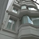 تولید کننده نماهای فوق سبک ساختمان EPS