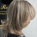 سالن آرایش و زیبایی رویا