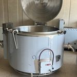 تجهیزات آشپزخانه صنعتی محمدی