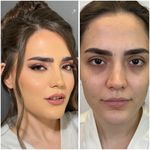 سالن زیبایی مهیاری