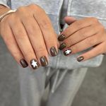 خدمات تخصصی ناخن رنگرز