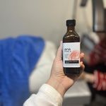 فشیال و اسکراب اسکالپ کلینیک بلا