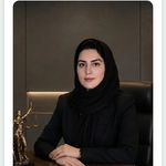 وکیل قتل پایه یک دادگستری