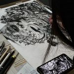 آموزشگاه نقاشی اسرارقلم