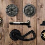 تودوزی و تعمیرات صندلی علی