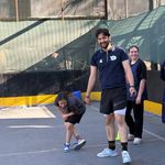 آکادمی بسکتبال مهیاران🏀 (سعادت آباد)