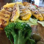 فست فود بلور برگر