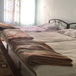 مهمان پذیر ممتاز لاجوردی