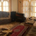 مهمان پذیر ممتاز لاجوردی