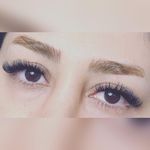 ساری مژه کیانا