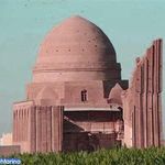 قلعه حاجی تراب