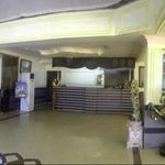 هتل عجم آزادشهر ⭐⭐⭐