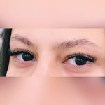 ساری مژه کیانا