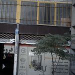 فروشگاه لیفتراک فجر