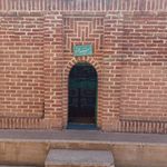 مسجد هاشمیه سیدآباد