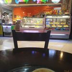 آبمیوه بستنی دایی حبیب