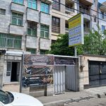 ایستگاه اتوبوس مدرسه فرهنگیان