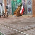 مسجد المهدی مرزداران