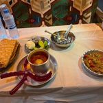 رستوران بامداد