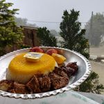 رستوران بامداد