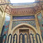 حسینیه مکتب الرضا