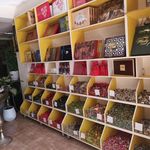 شیرینی سرای بله برون
