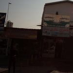 تعمیرگاه موتور سیکلت قاسم