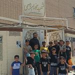 استخر کارون