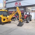 نمایندگی سایپا شعبانیه بیرجند