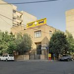 ۱۴ دفتر پستی کاشانی منطقه