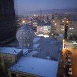 مسجد میرداماد