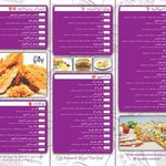 فست فود ایرانویچ