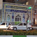 مسجد حجتی