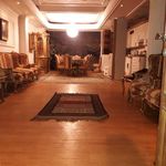 هتل ویلا مدرن ماسوله