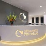 کلینیک پزشکی پوست مو لیزر زیبایی مه آرا