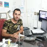 آهن آلات جمالی