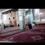 مسجد آقاجانی بیگ