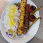 رستوران بانو