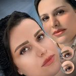 آموزش و خدمات آرایش دائم المیرا اکبرزاده