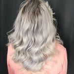 سالن زیبایی مهرسانا