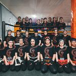 آکادمی کیک بوکسینگ و بوکس rz