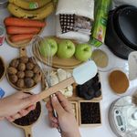 نیکاکیک پخت انواع کیک های تولد وعصرانه