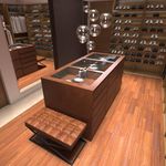 دکوراسیون داخلی امامی(ولنجک)