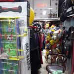 لوازم ورزشی کاپیتان