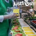رستوران جاست فرش